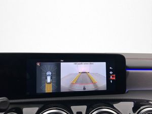 Mercedes CLA200 bild 18
