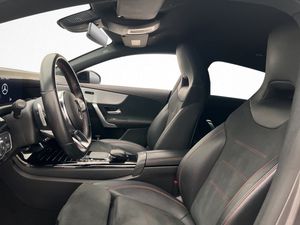 Mercedes CLA200 bild 11