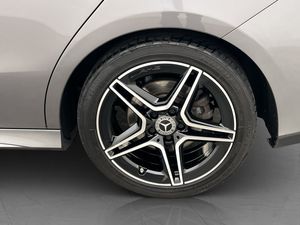 Mercedes CLA200 bild 29