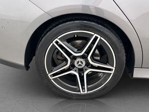 Mercedes CLA200 bild 30