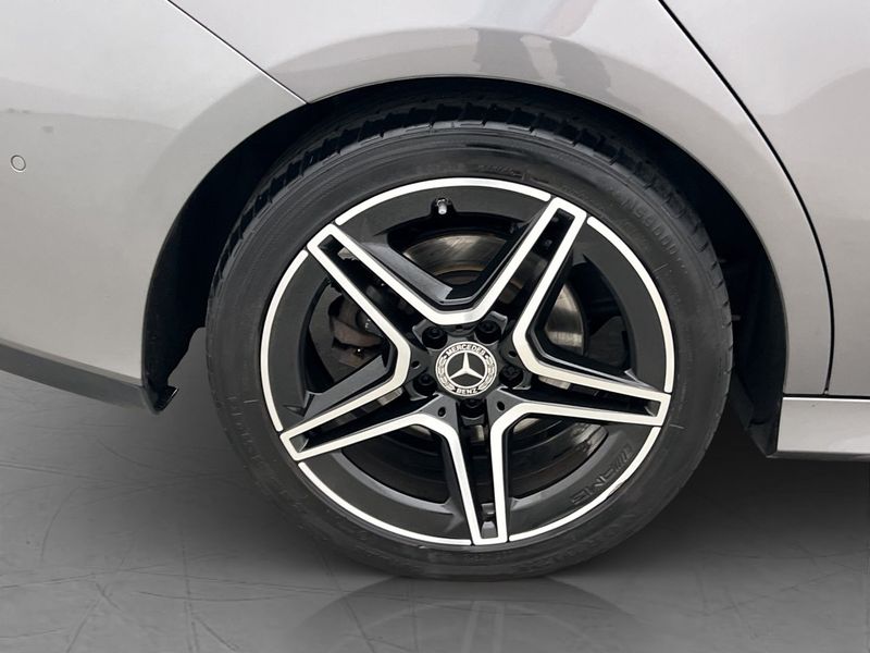 Mercedes CLA200 bild 30