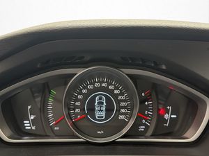 Volvo V40 bild 14