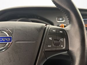 Volvo V40 bild 15