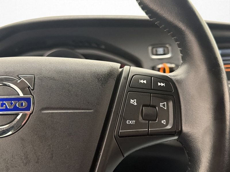Volvo V40 bild 15