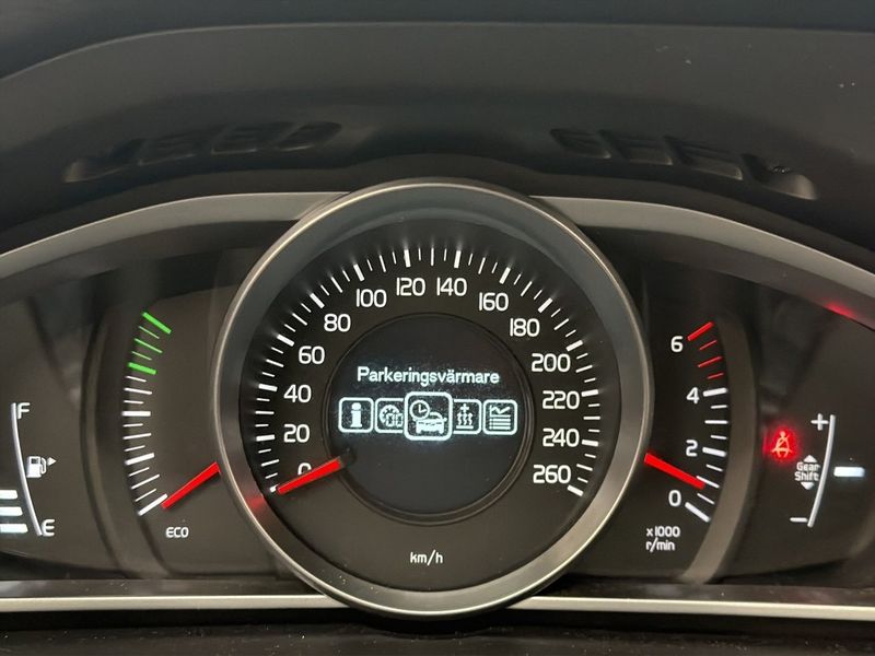 Volvo V40 bild 13