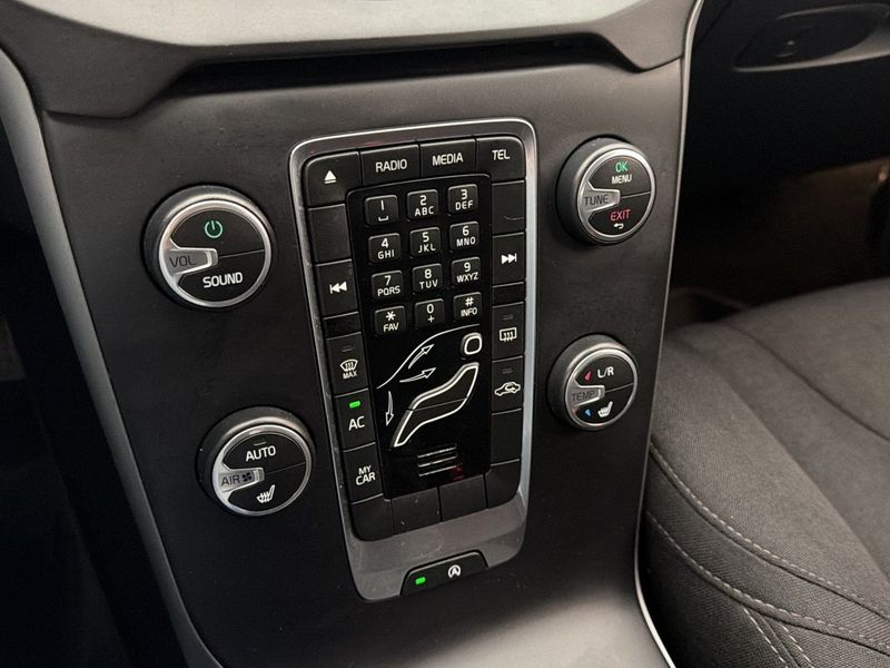 Volvo V40 bild 17