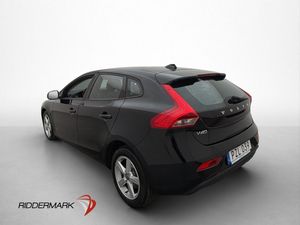 Volvo V40 bild 5