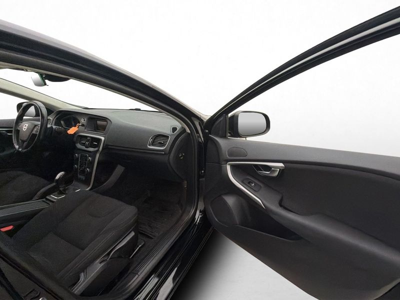Volvo V40 bild 18