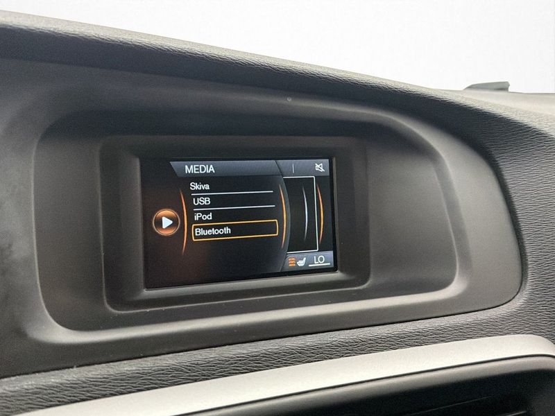 Volvo V40 bild 16