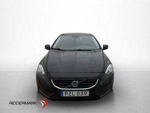 Volvo V40 bild 2