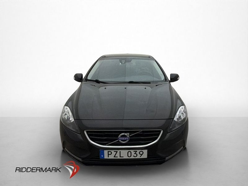 Volvo V40 bild 2