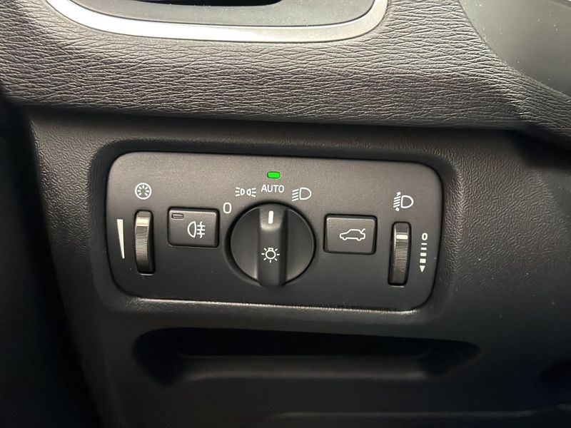 Volvo V40 bild 23