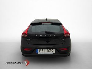Volvo V40 bild 6