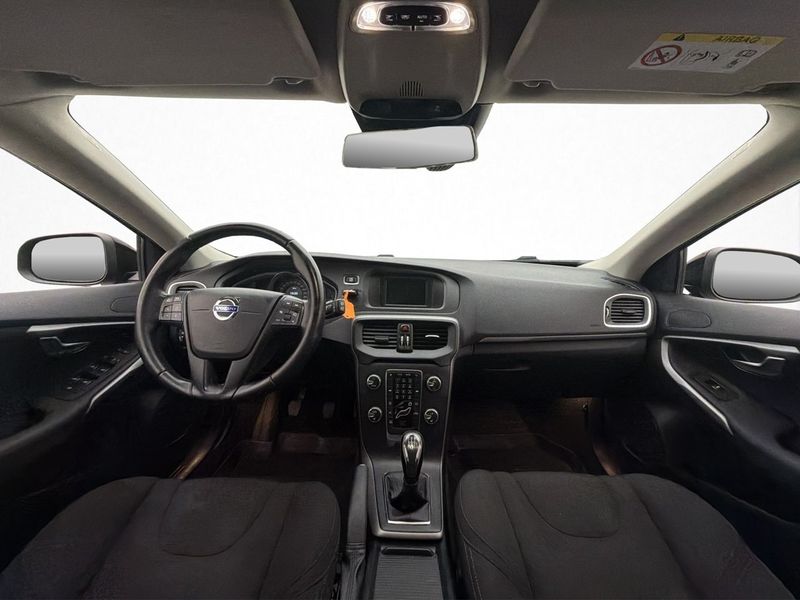 Volvo V40 bild 10