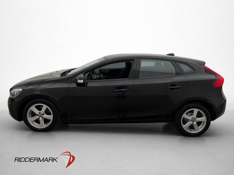 Volvo V40 bild 4