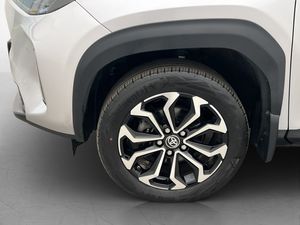 Toyota Yaris Cross bild 27