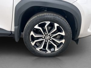 Toyota Yaris Cross bild 30