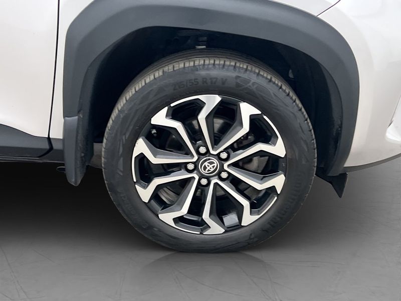 Toyota Yaris Cross bild 30