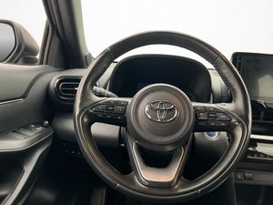 Toyota Yaris Cross bild 14