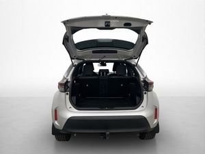 Toyota Yaris Cross bild 26