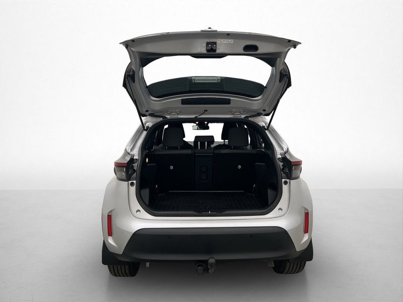 Toyota Yaris Cross bild 26