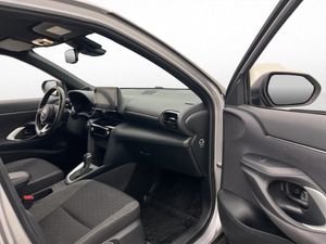 Toyota Yaris Cross bild 24