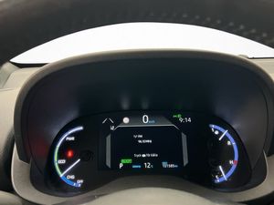 Toyota Yaris Cross bild 16