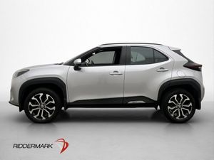 Toyota Yaris Cross bild 4