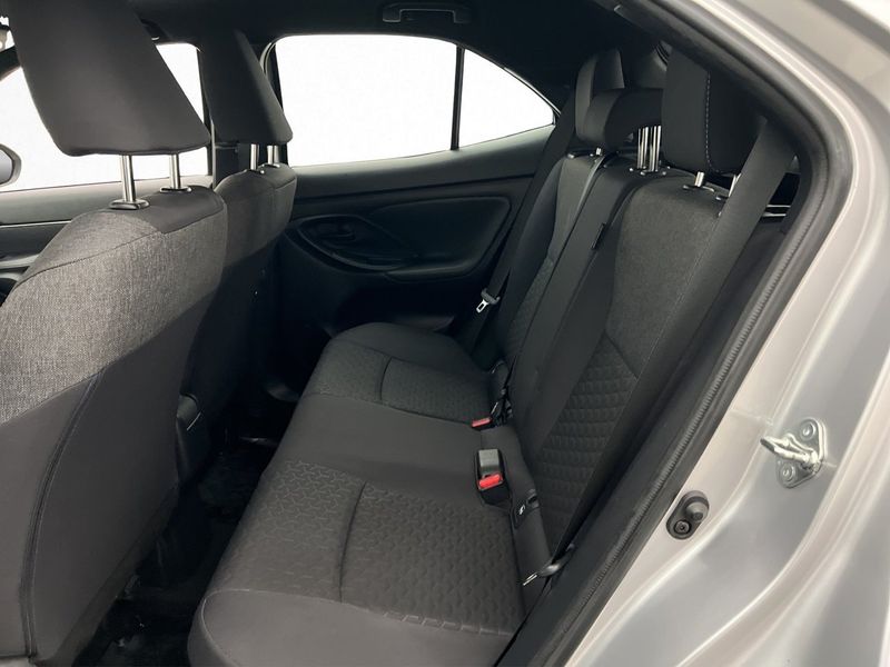 Toyota Yaris Cross bild 25