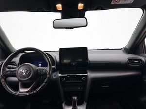 Toyota Yaris Cross bild 13