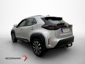 Toyota Yaris Cross bild 5
