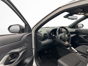 Toyota Yaris Cross bild 11