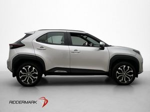 Toyota Yaris Cross bild 9