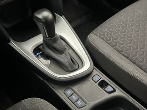 Toyota Yaris Cross bild 22