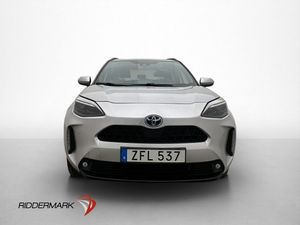 Toyota Yaris Cross bild 2