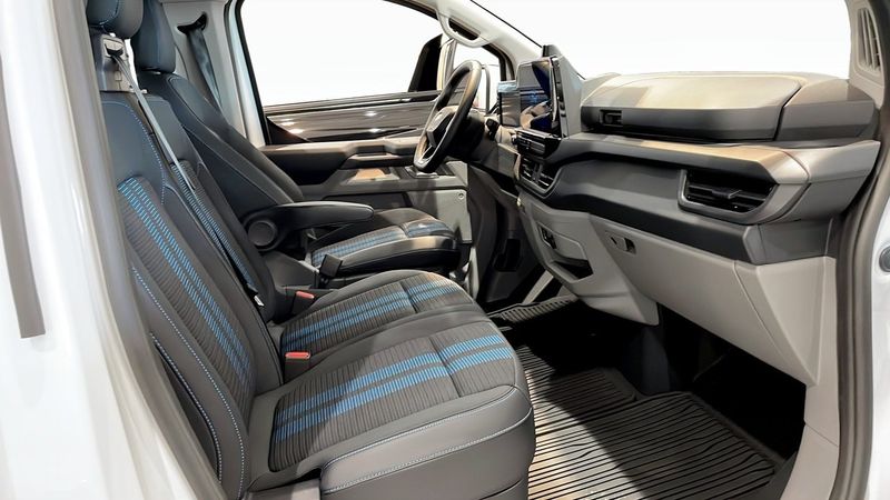 Ford Custom bild 3