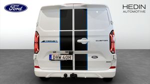 Ford Custom bild 7