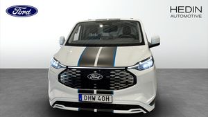 Ford Custom bild 8