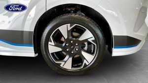 Ford Custom bild 9