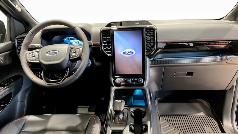 Ford Ranger bild 4