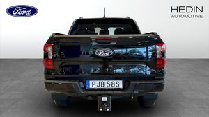 Ford Ranger bild 7