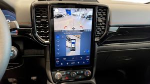 Ford Ranger bild 12