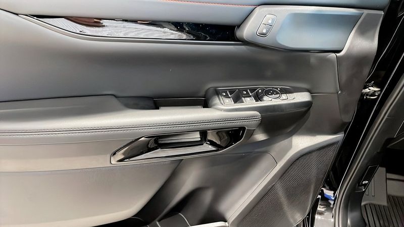 Ford Ranger bild 11