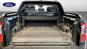 Ford Ranger bild 10