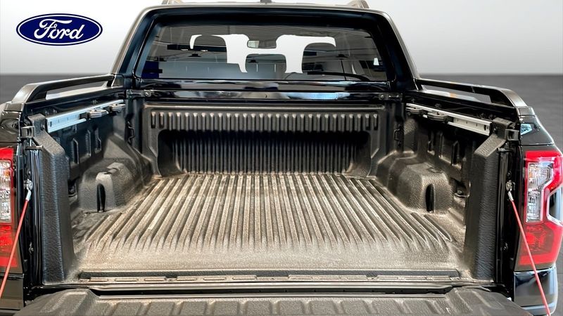 Ford Ranger bild 10