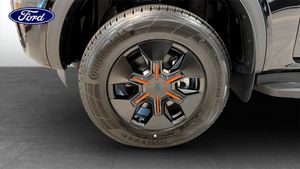 Ford Ranger bild 9