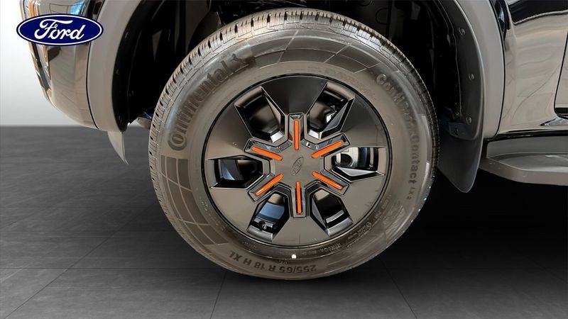 Ford Ranger bild 9