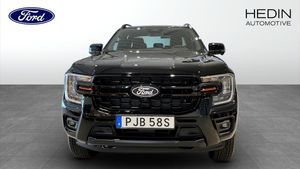 Ford Ranger bild 8