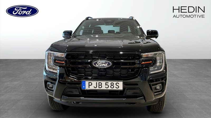 Ford Ranger bild 8