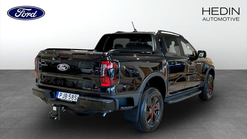 Ford Ranger bild 2